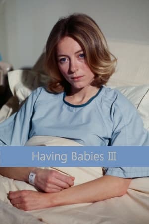 En dvd sur amazon Having Babies III