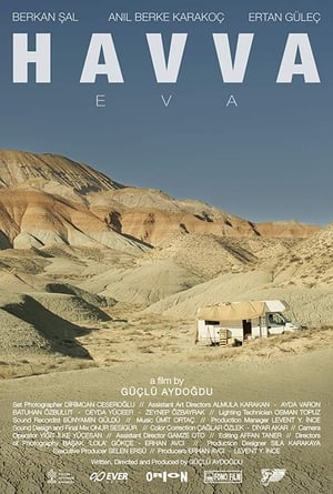 En dvd sur amazon Havva