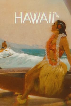 En dvd sur amazon Hawaii