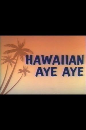 En dvd sur amazon Hawaiian Aye Aye