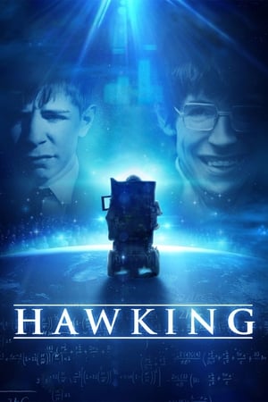 En dvd sur amazon Hawking