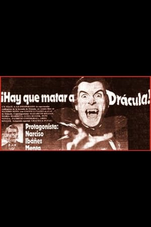 En dvd sur amazon Hay que matar a Drácula