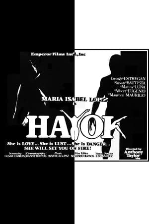 En dvd sur amazon Hayok