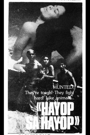 En dvd sur amazon Hayop sa Hayop