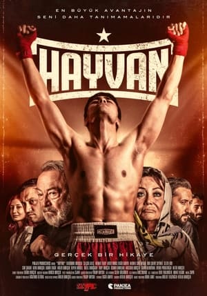 En dvd sur amazon Hayvan