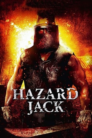En dvd sur amazon Hazard Jack