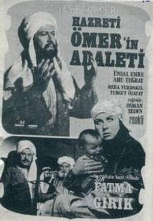 En dvd sur amazon Hazreti Ömer'in Adaleti