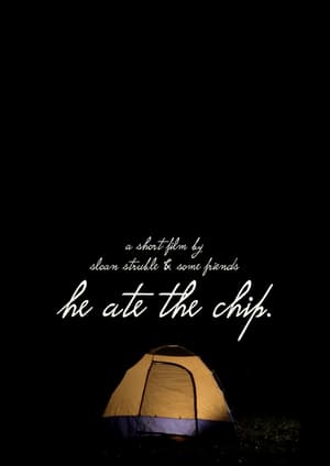 En dvd sur amazon He Ate the Chip