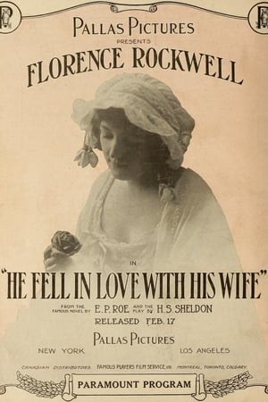 En dvd sur amazon He Fell in Love with His Wife