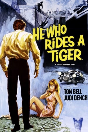 En dvd sur amazon He Who Rides a Tiger