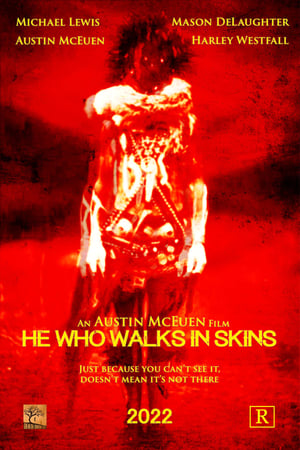 En dvd sur amazon He Who Walks In Skins