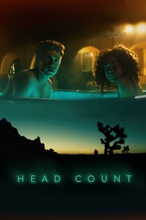 En dvd sur amazon Head Count