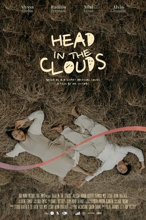 En dvd sur amazon Head In The Clouds