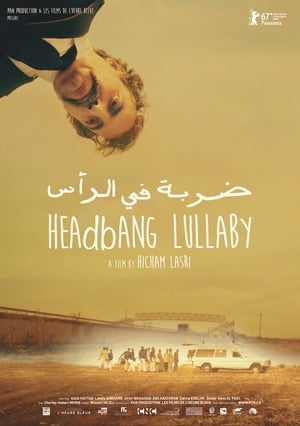 En dvd sur amazon Headbang Lullaby