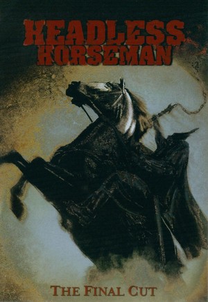 En dvd sur amazon Headless Horseman