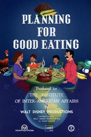 En dvd sur amazon Health for the Americas: Planning for Good Eating