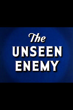 En dvd sur amazon Health for the Americas: The Unseen Enemy