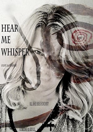 En dvd sur amazon Hear Me Whisper