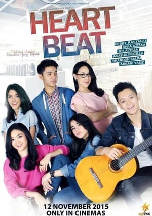 En dvd sur amazon Heart Beat