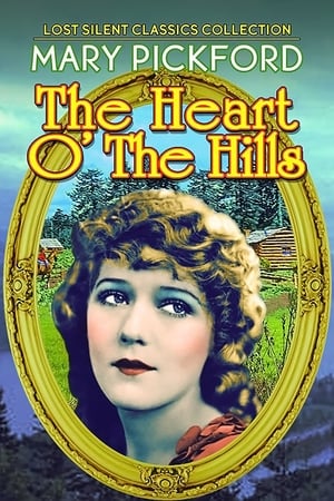 En dvd sur amazon Heart o' the Hills