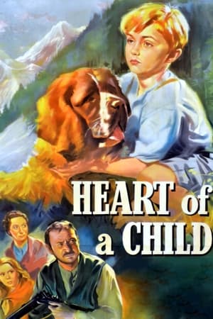 En dvd sur amazon Heart of a Child