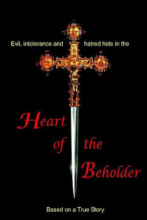 En dvd sur amazon Heart of the Beholder