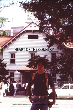 En dvd sur amazon Heart of the Country