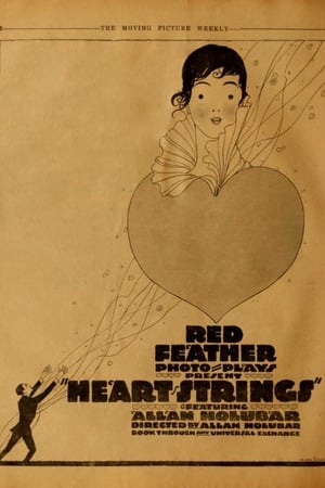 En dvd sur amazon Heart Strings