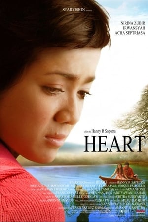 En dvd sur amazon Heart