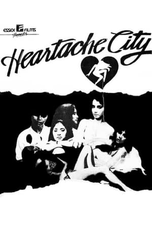 En dvd sur amazon Heartache City