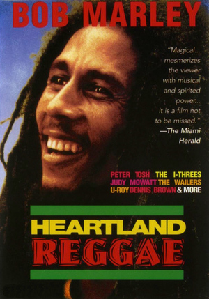 En dvd sur amazon Heartland Reggae