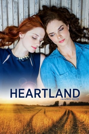 En dvd sur amazon Heartland