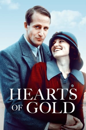 En dvd sur amazon Hearts of Gold