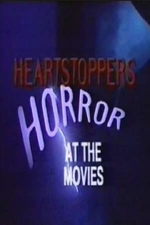 En dvd sur amazon Heartstoppers: Horror at the Movies