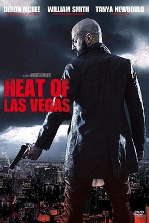 En dvd sur amazon Heat of Las Vegas