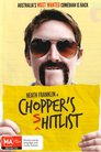 Heath Franklin's Chopper - The (s)Hitlist
