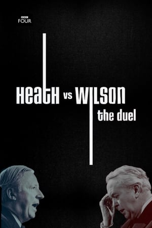En dvd sur amazon Heath vs Wilson: The 10-Year Duel