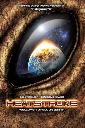 En dvd sur amazon Heatstroke