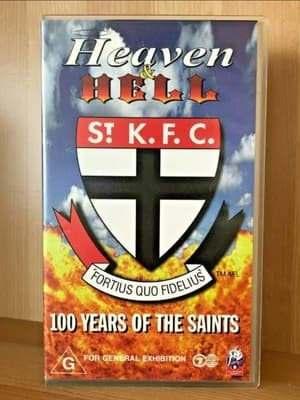 En dvd sur amazon Heaven & Hell: The History of the St Kilda Football Club