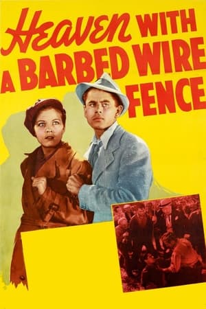 En dvd sur amazon Heaven with a Barbed Wire Fence