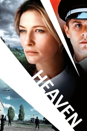 En dvd sur amazon Heaven