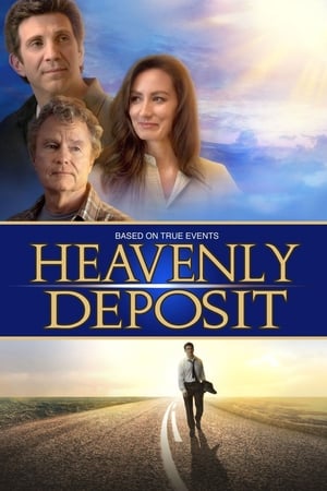 En dvd sur amazon Heavenly Deposit