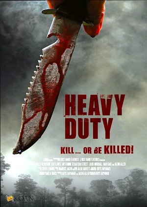 En dvd sur amazon Heavy Duty
