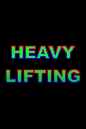 En dvd sur amazon Heavy Lifting