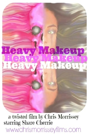 En dvd sur amazon Heavy Makeup