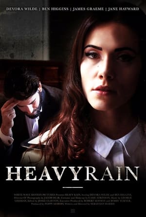 En dvd sur amazon Heavy Rain