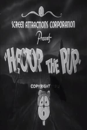 En dvd sur amazon Hector the Pup