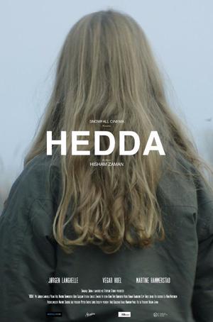En dvd sur amazon Hedda