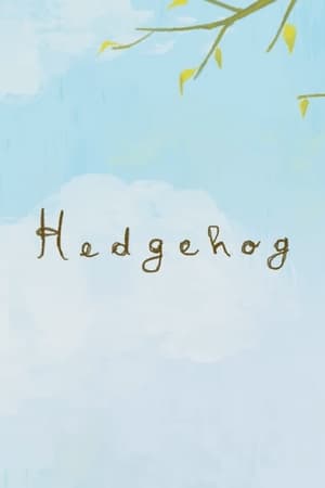 En dvd sur amazon Hedgehog