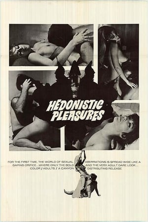 En dvd sur amazon Hedonistic Pleasures